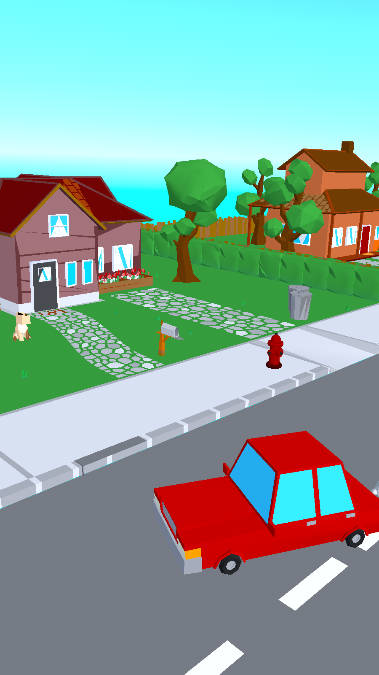 èģ3D(Cat Life: Pet Simulator 3D)v1.0.5 ׿ͼ0