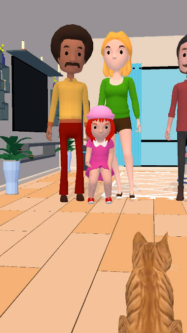 èģ3D(Cat Life: Pet Simulator 3D)v1.0.5 ׿ͼ3