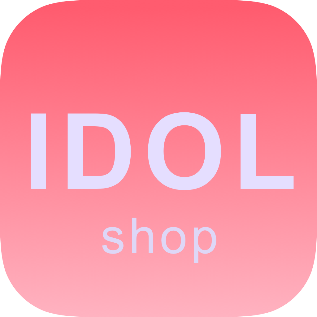 żidol shop°v1.0.3 ٷ׿
