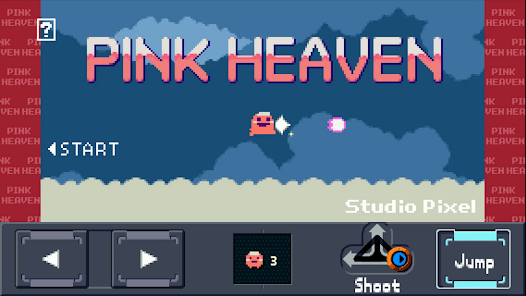 Ϸٷ(Pink Heaven)v1.6.2 İͼ1