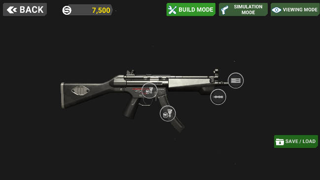 ǹģ3D(Custom Gun 3D)ͼ4