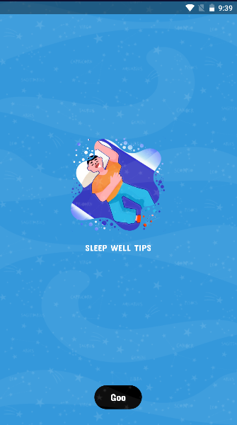 ˯ģ׿°汾(sleepwelltips)ͼ4