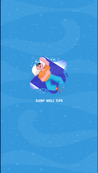 ˯ģ׿°汾(sleepwelltips)ͼ3