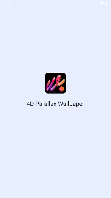 4dӾЧֶֽ̬app(4D Parallax Wallpaper)
