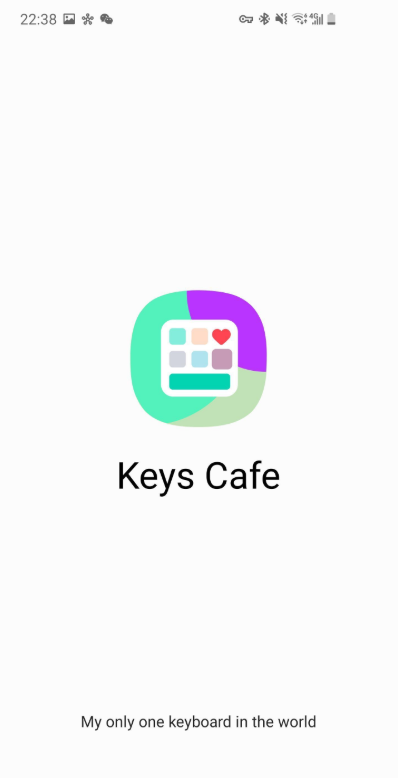 keys cafeöʼ