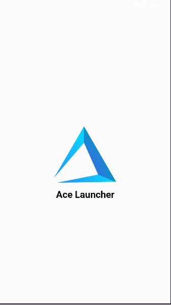 Ace Launcher2023