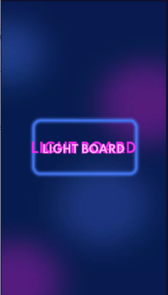 ޺APPİ(Light Board)ͼ0