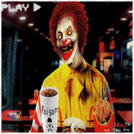 Ͷд˵Ϸ֮СϷ(Ronald McDonalds)v1 ׿
