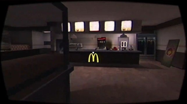 Ͷд˵Ϸ֮СϷ(Ronald McDonalds)v1 ׿ͼ1