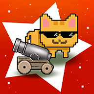 èũ޻Ҳ(Idle Cat Cannon)v1.0.2 ׿
