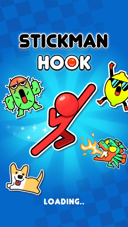 ճסstickman hookֻv9.4.8 ׿ͼ1