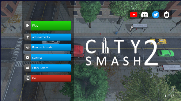 л2°汾2023(City Smash 2)v1.0.1f ׿İͼ1