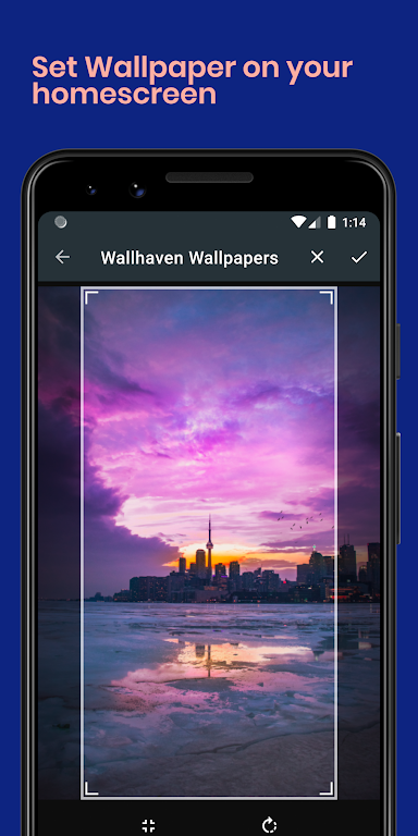 Wallhaven Wallpapersֽ׿v4.3 ׿ͼ4