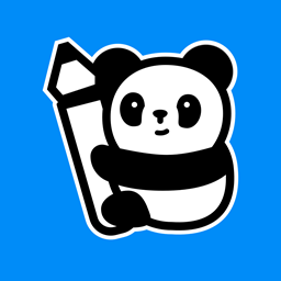 熊猫绘画最新版本2024