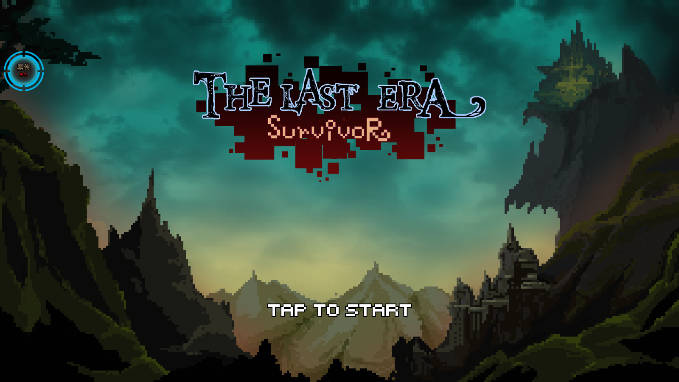 һʱҴ޵а(The Last Era Survivor)v1.02 ׿޸İͼ0