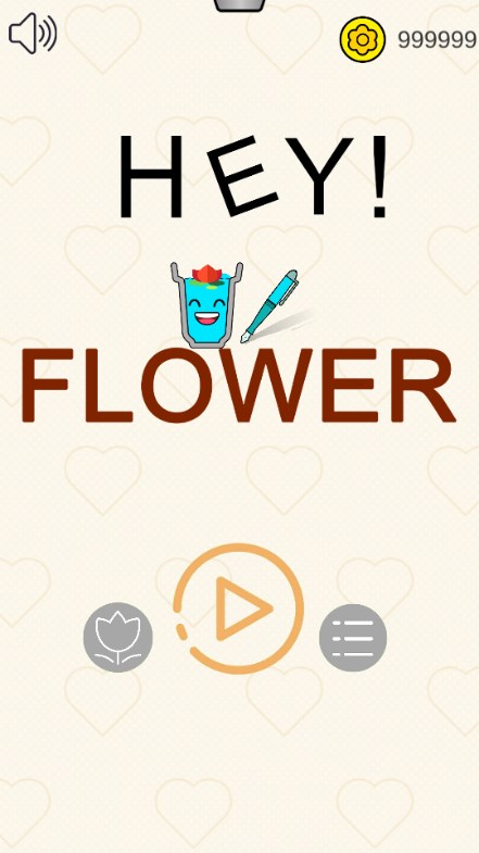 ˮʦ޽(Hey Flower)ͼ1