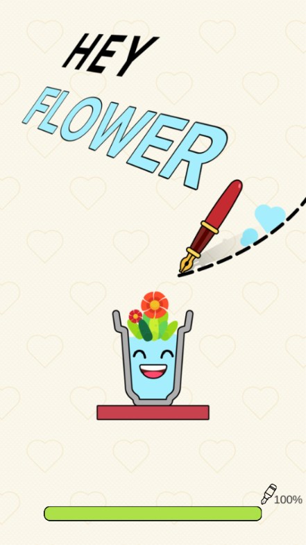 ˮʦ޽(Hey Flower)v1.0.59.1001 ׿ͼ0