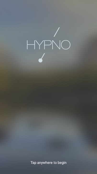 app(hypnotize)