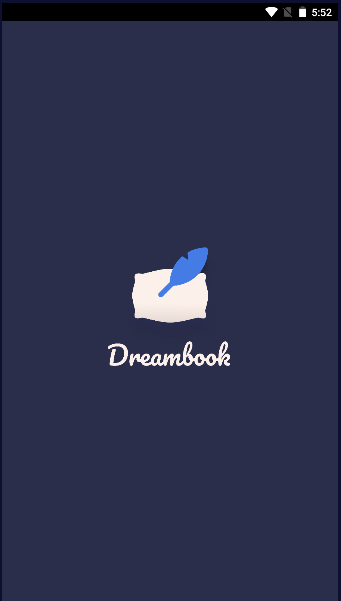 APP(Dreambook)