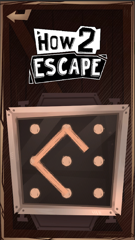 How 2 Escape׿2023½ͼ2