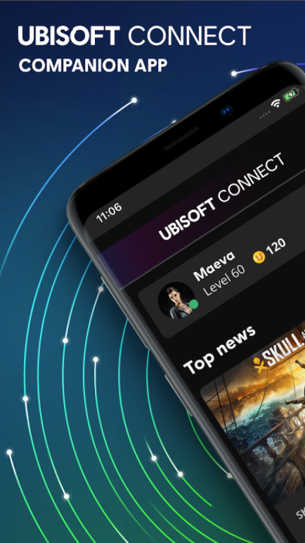 ubisoft connectֻ2023°汾v9.2.6 ׿İͼ3