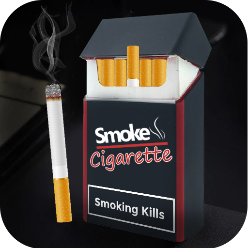 ֽ̺(CigaretteBoxLockScreen)v1.0 ׿Ѱ