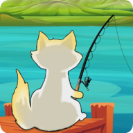 Сèģİذװ(Cat Fishing Simulator)v3.1 ׿