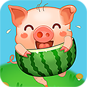 猪猪快跑红包版v1.0.1 安卓最新版