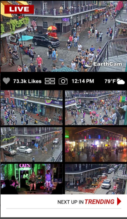 ȫʵͷappѰ(Webcams)v2.0.32 ׿İͼ4