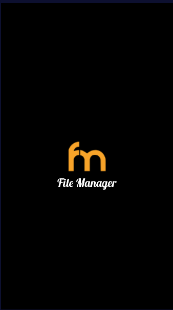 ռļİ(File Manager)ͼ0