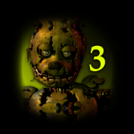 ܵҹ3Ϸٷ(Five Nights at Freddys 3)v2.0.1 ֻ