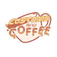 Ӳ麣غͿϷ(Customs and Coffee)