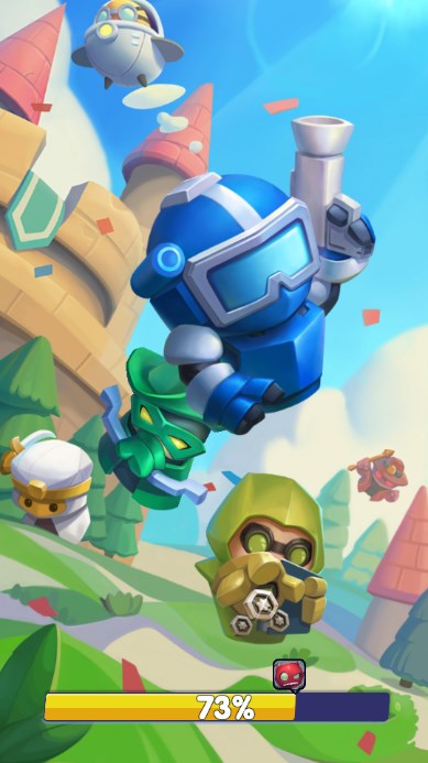 ʿȡ(Potato Paladins)v1.03 ׿ͼ0