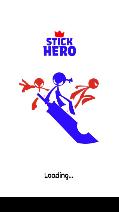 Ӣ2ȡ(Stick Hero)v1.1.6 ׿ͼ0