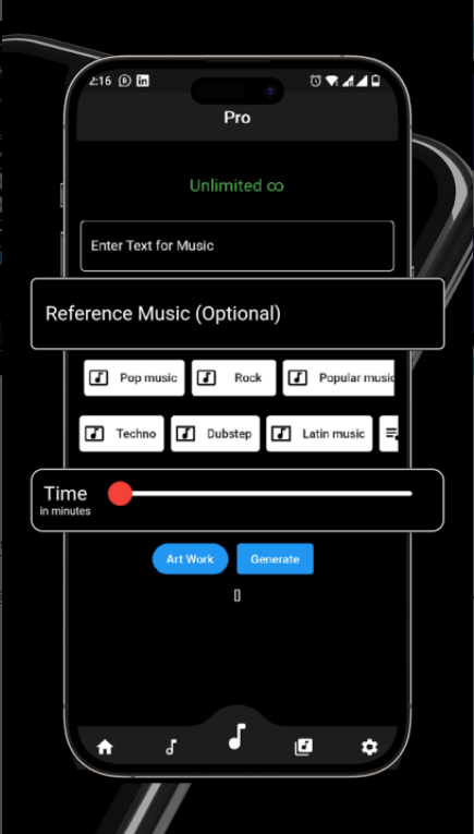 Musiciaֻv1.5.0 ׿ͼ3