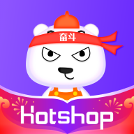 APP(HotShop)