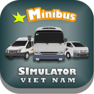 ģԽϷ°2024(Minibus Simulator Vietnam)v1.5.9 ֻ