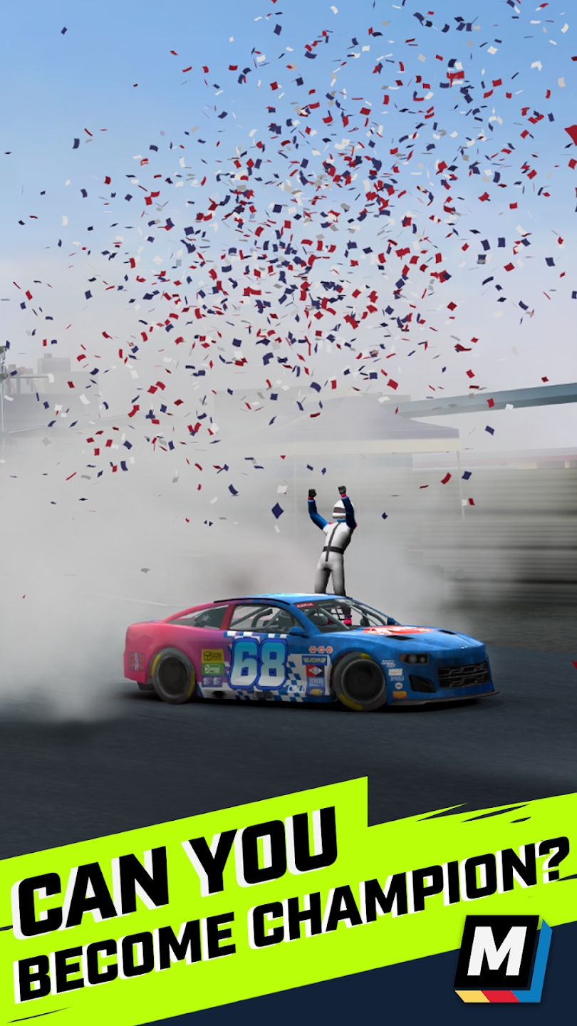 ˹ȡ(NASCAR Manager)ͼ3