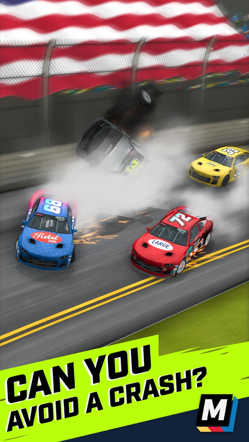 ˹ȡ(NASCAR Manager)ͼ2