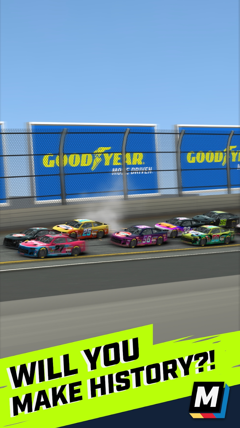 ˹ȡ(NASCAR Manager)ͼ4