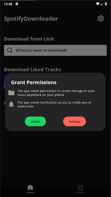 spotify׿(Spotify Downloader)