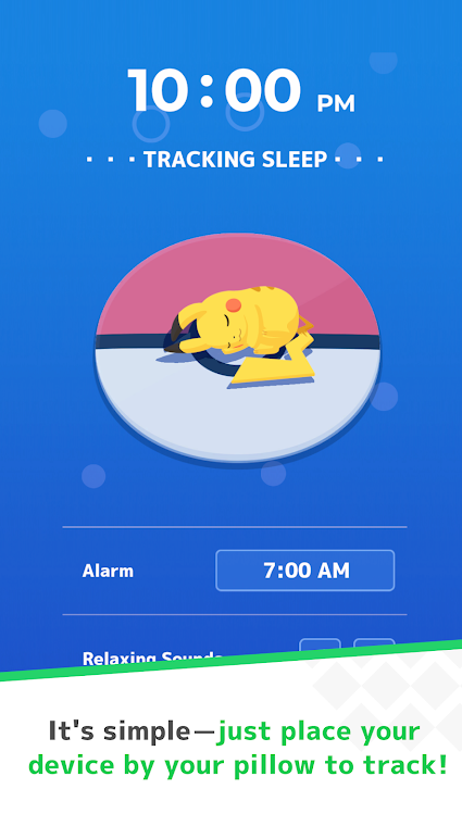 pokemon sleep˯߰׿