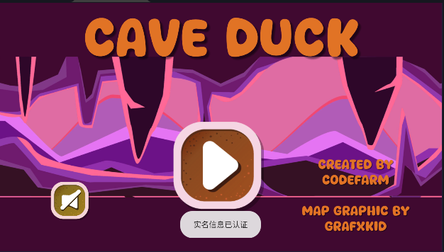 CaveDuckѨѼϷ