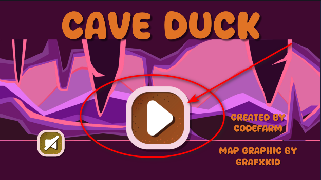 CaveDuckѨѼϷ