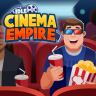 õӰ۹ò˵װ°(Idle Cinema Empire)v2.17.07 ׿İ