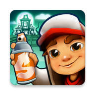 ܿϵӽǹʰ(Subway Surfers)v3.36.0 ׿°