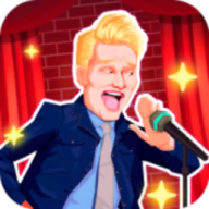 ϲĴ޹(Idle Comedy Central Tycoon)