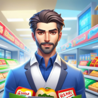 ߱ģ(Supermarket Retail Simulator)