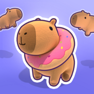 ˮƥ(Capybara Match)v1.0 ׿