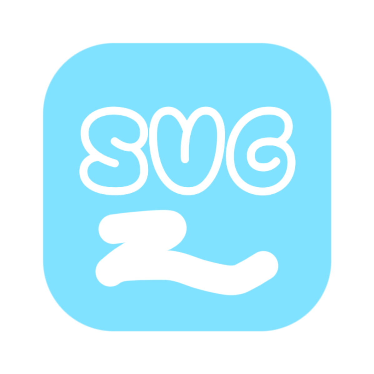 SVG-Jϰapp